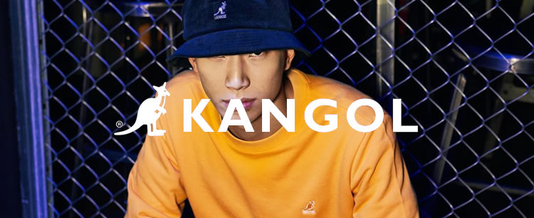 KANGOL(カンゴール)通販