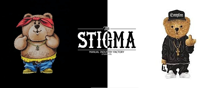 STIGMA(スティグマ)通販