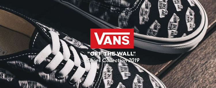 VANS(バンズ)通販