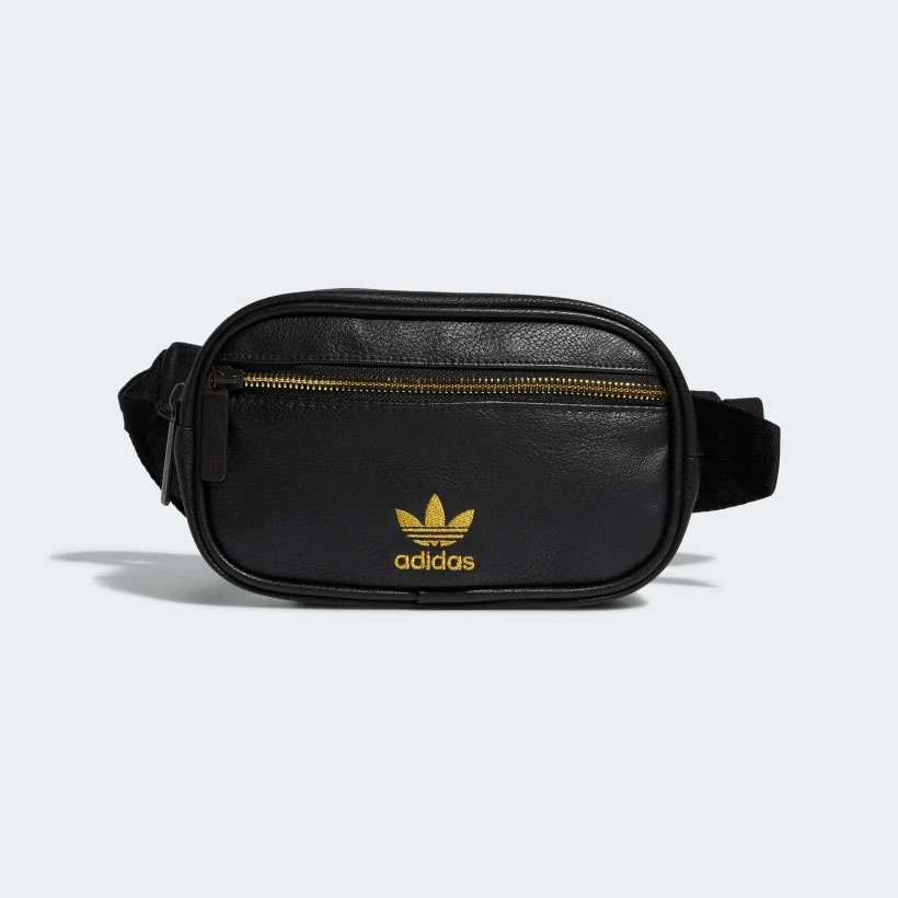 adidas アディダス ウエストバッグ メンズ 鞄 CK5076 USモデル 服 帽子 通販
