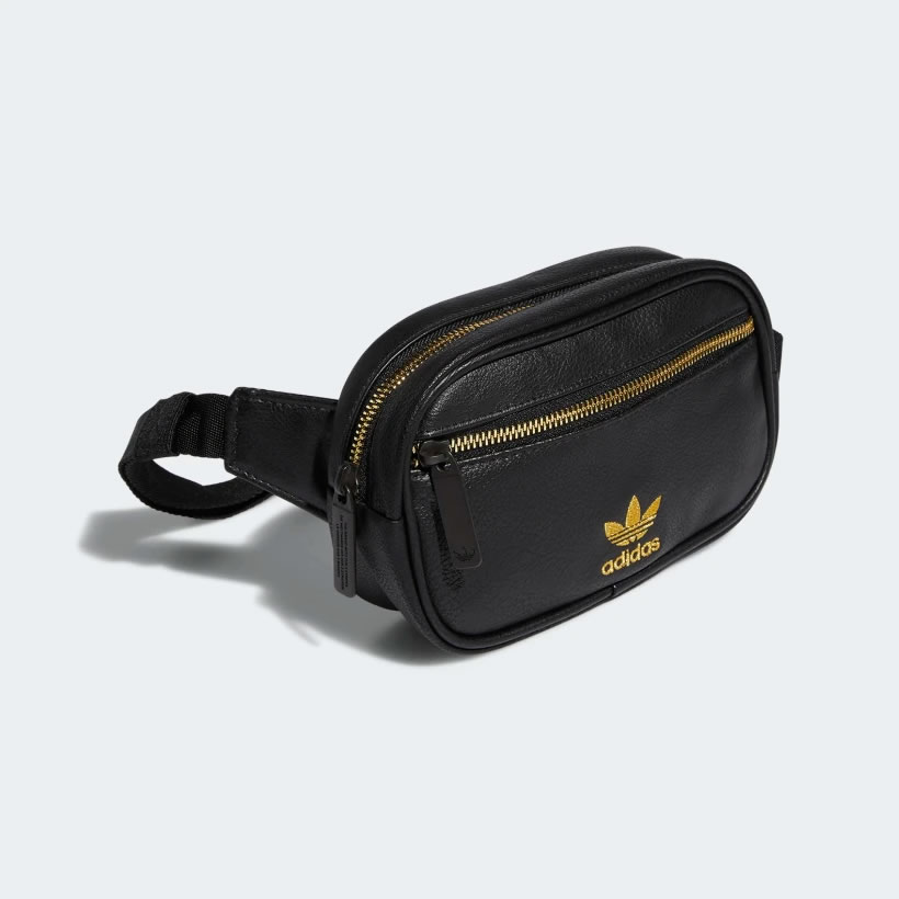 adidas アディダス ウエストバッグ メンズ 鞄 CK5076 USモデル 服 帽子 通販