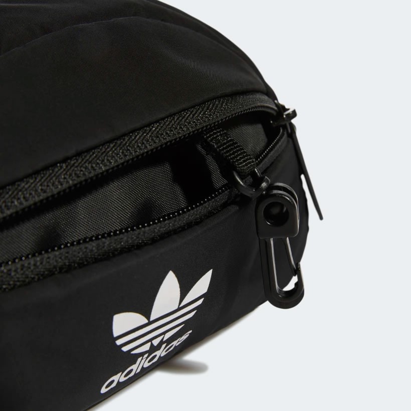 adidas アディダス ウエストバッグ メンズ 鞄 CK6590 CK6587 CK6589 USモデル ストリート系 ヒップホップ ファッション 服 通販