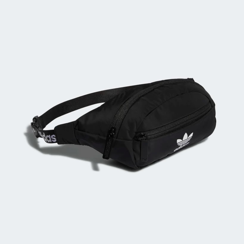 adidas アディダス ウエストバッグ メンズ 鞄 CK6590 CK6587 CK6589 USモデル ストリート系 ヒップホップ ファッション 服 通販