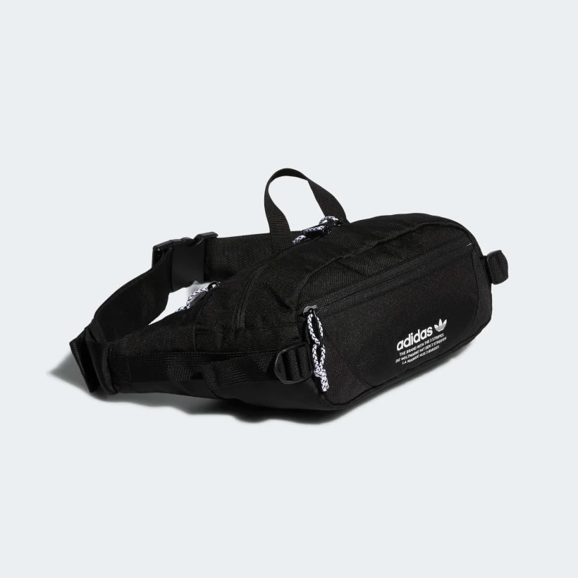 adidas アディダス ウエストバッグ メンズ 鞄 CK6592 USモデル 服 帽子 通販