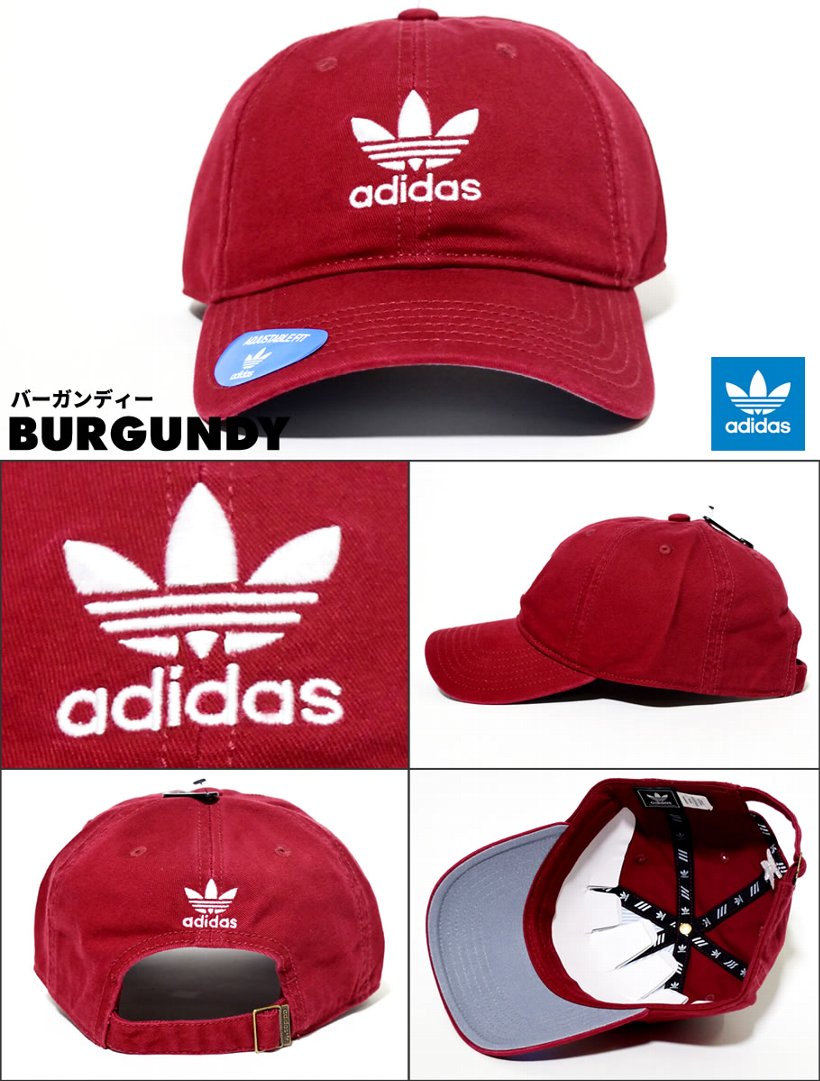 adidas アディダス 定番 キャップ メンズ 帽子 USモデル 服 帽子 鞄 通販 2019春 新作