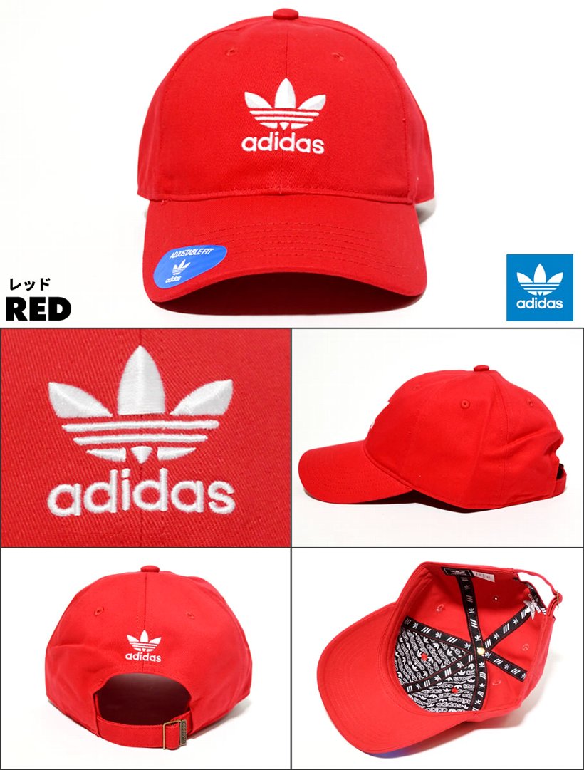 adidas アディダス 定番 キャップ メンズ 帽子 USモデル 服 帽子 鞄 通販 2019春 新作