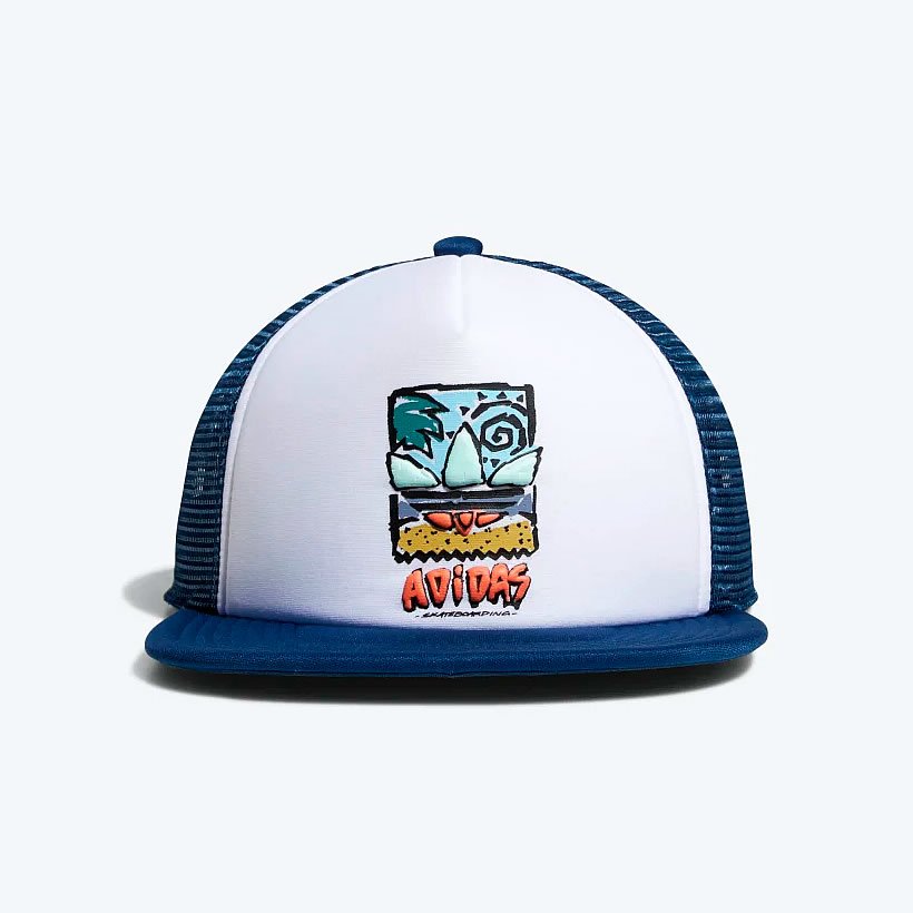 adidas アディダス スナップバックキャップ メンズ 帽子 DU8296 USモデル 2019春 新作