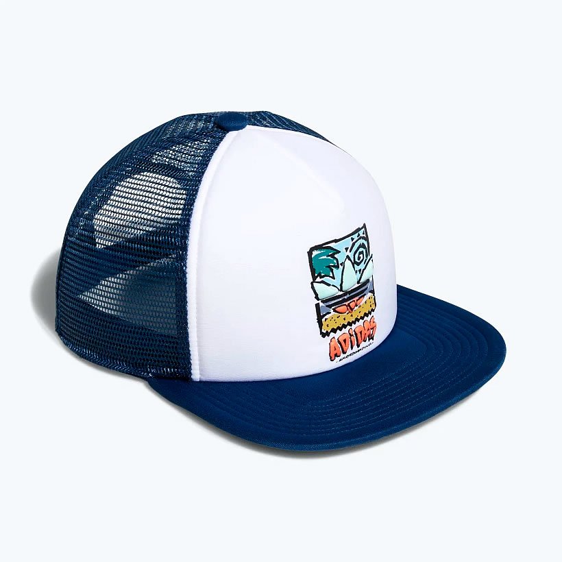 adidas アディダス スナップバックキャップ メンズ 帽子 DU8296 USモデル 2019春 新作