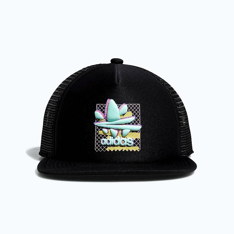 adidas アディダス メッシュキャップ メンズ 帽子 DU8289 USモデル 2019春 新作