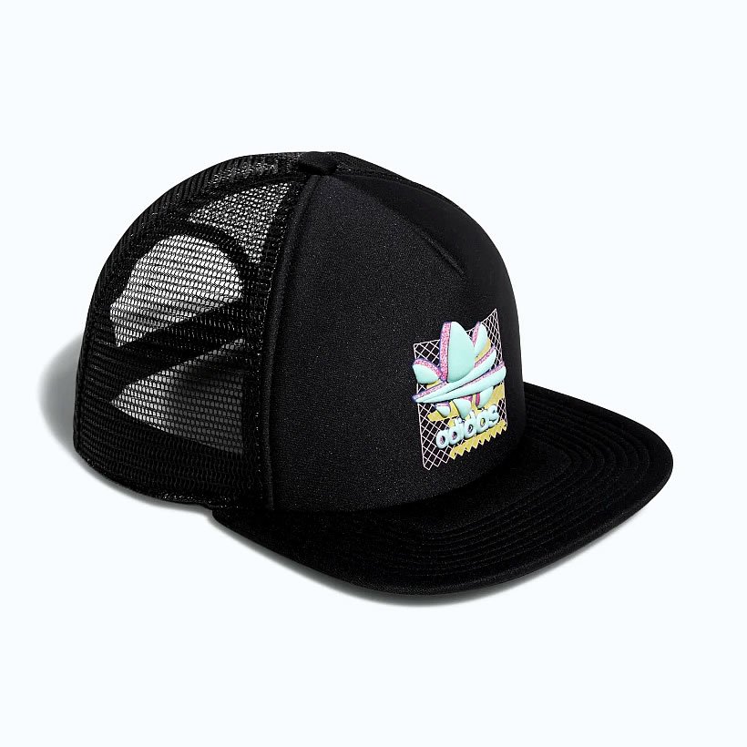 adidas アディダス メッシュキャップ メンズ 帽子 DU8289 USモデル 2019春 新作