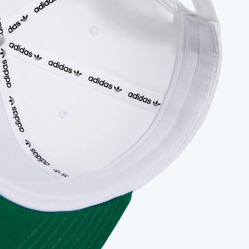 adidas アディダス スナップバックキャップ メンズ 帽子 EC6485 USモデル ストリート系 ヒップホップ B系 ファッション 2019 秋