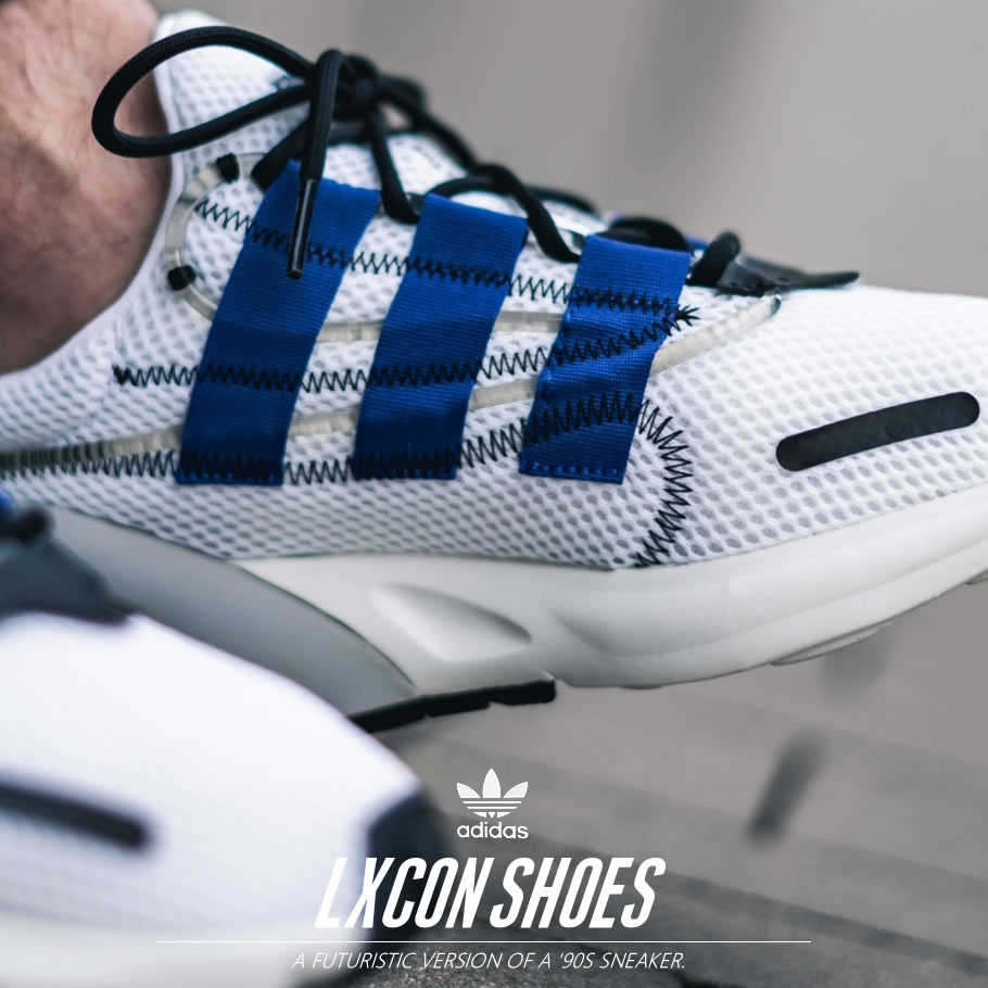 アディダス スニーカー メンズ adidas LEXICON FUTURE DB3528 USモデル ストリート系 ヒップホップ ファッション 服 靴 帽子 通販