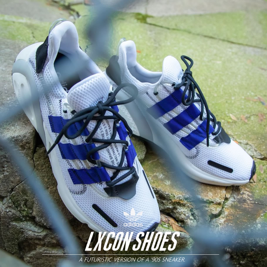 アディダス スニーカー メンズ adidas LEXICON FUTURE DB3528 USモデル ストリート系 ヒップホップ ファッション 服 靴 帽子 通販