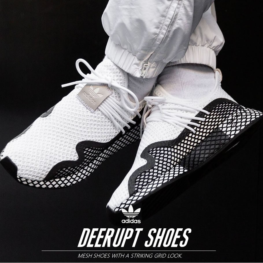 nike deerupt s