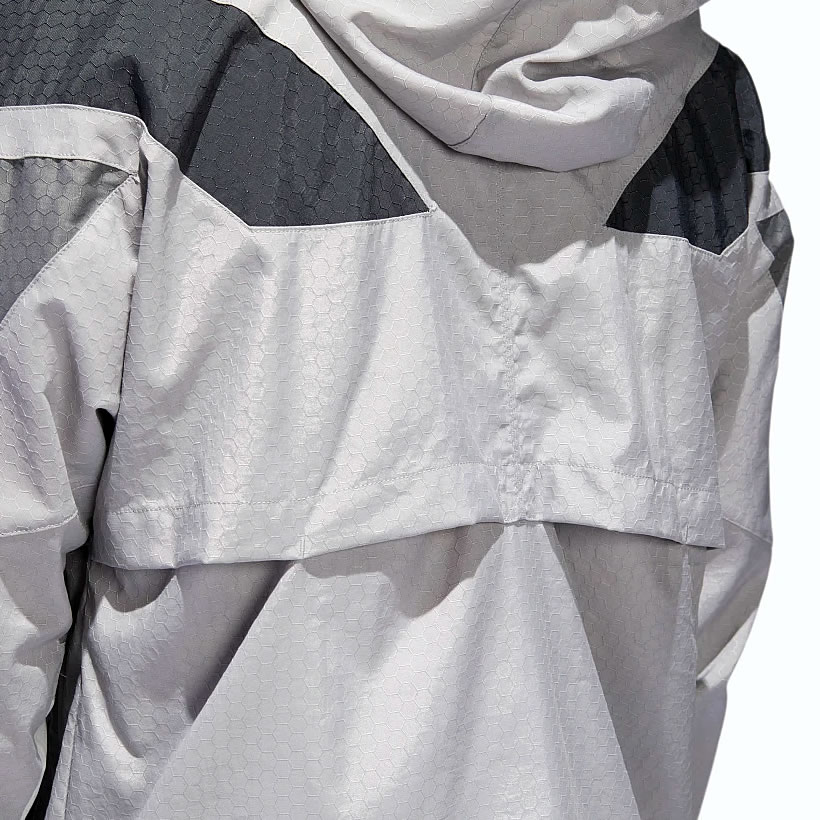 adidas アディダス アノラックジャケット メンズ DU3920 USモデル 服 帽子 通販
