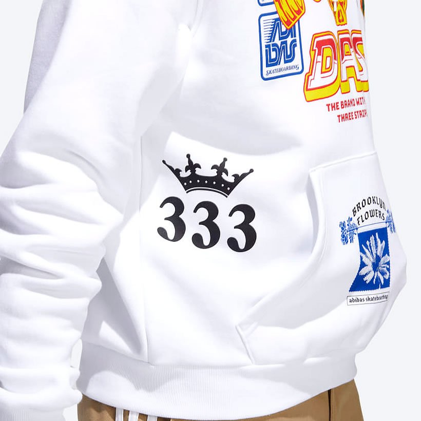 adidas アディダス プルオーバーパーカー メンズ EC7321 USモデル ストリート系 ヒップホップ B系 ファッション 2019 秋
