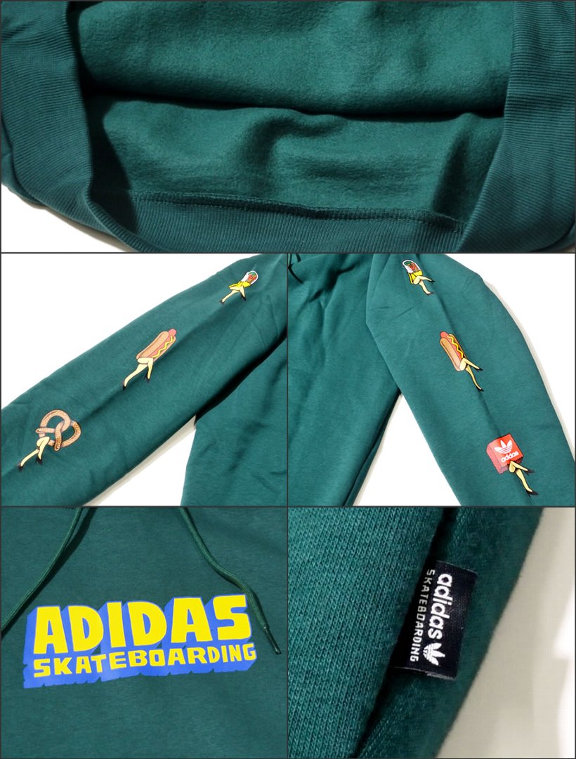 adidas アディダス プルオーバーパーカー メンズ EC7335 USモデル ストリート系 ヒップホップ B系 ファッション 2019 秋