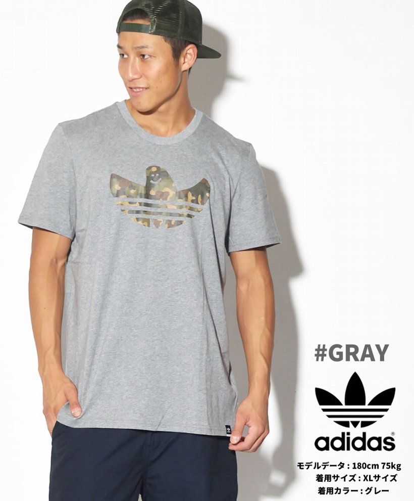 Adidas アディダス マークゴンザレス 半袖 Tシャツ メンズ レディース 大きいサイズ ロゴ ストリート スケーター ファッション 通販 Br4976 Adtt040 Adidas アディダス マークゴンザレス 半袖 Tシャツ メンズ レディース 大きいサイズ ロゴ ストリート スケーター ファッション 通販 Br4976 Adtt040