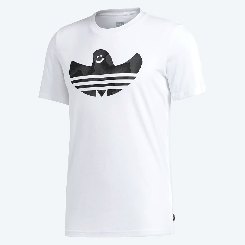 Adidas Mark Gonzales アディダス マークゴンザレス コラボ 半袖tシャツ メンズ 大きいサイズ ストリート系 スケーター ファッション 通販 Cf3110 Adtt058