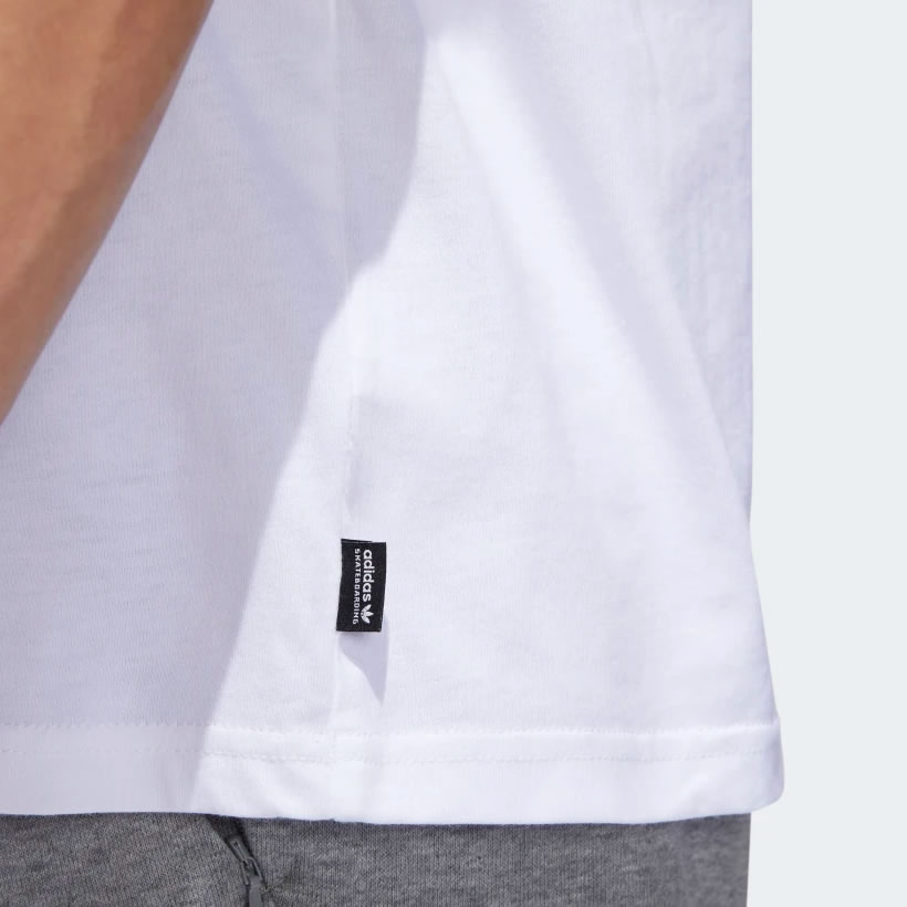 adidas アディダス Tシャツ メンズ 半袖 DU8360 USモデル 服 帽子 通販