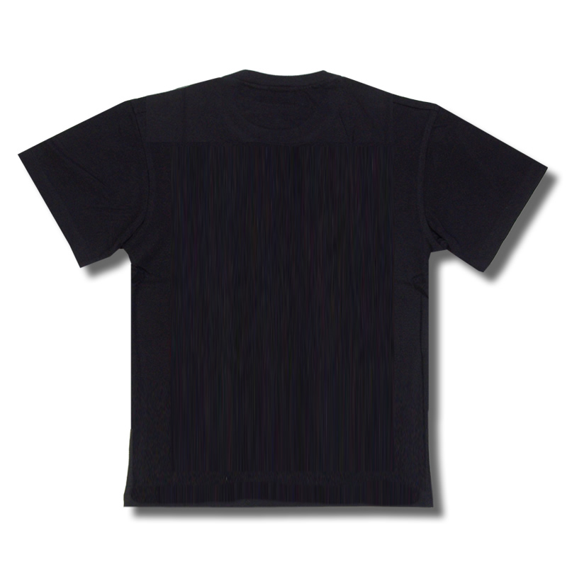 allgood【オールグッド】 S/S Tシャツ（半袖TEE） カラー：ブラック（黒） [BOXロゴ]【B系/HIPHOP】 DJ DREAMS