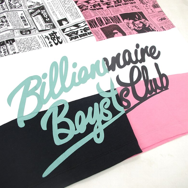 BILLIONAIRE BOYS CLUB ビリオネアボーイズクラブ タンクトップ メンズ B0414K06 ストリート系 ヒップホップ カジュアル ファッション 服 通販
