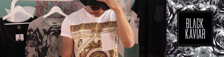 BLACK KAVIAR(ブラックキャビア)通販