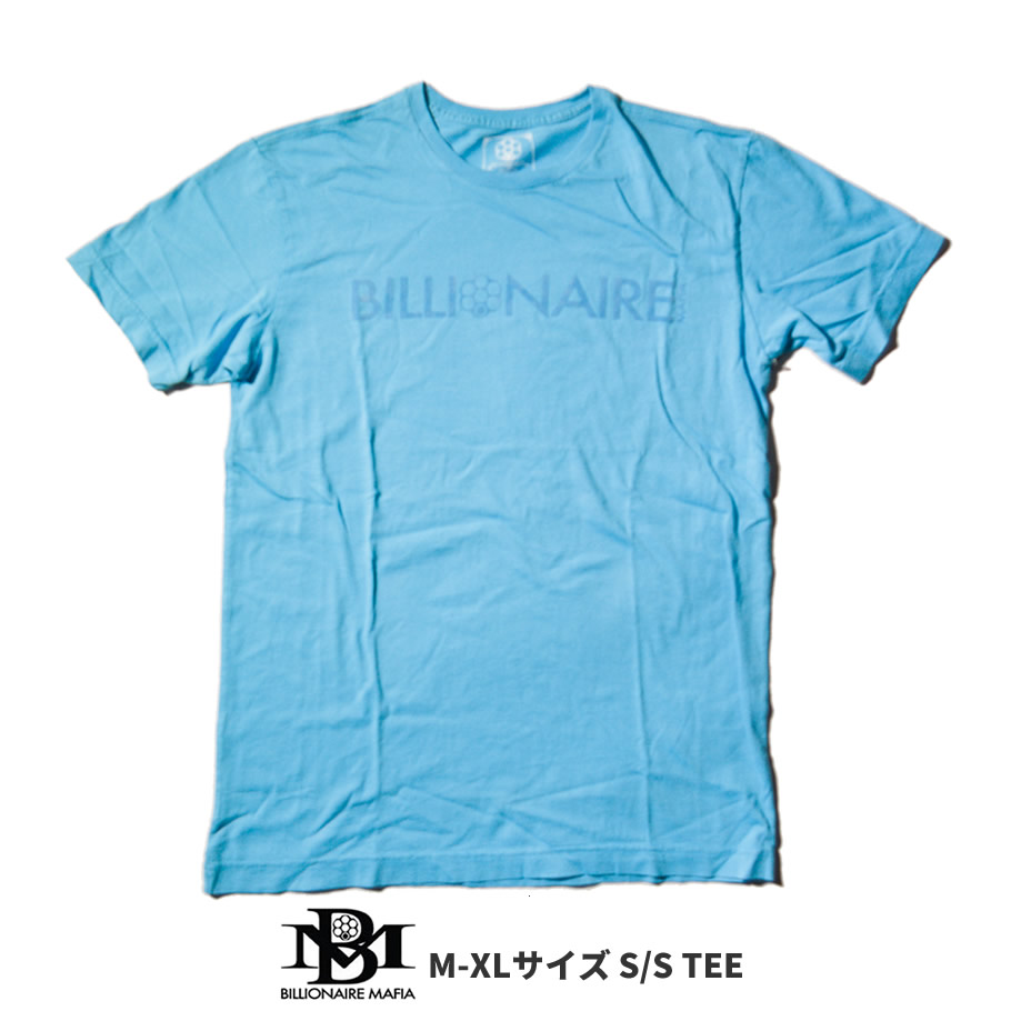 BILLIONAIIRE MAFIA ビリオネア マフィア Tシャツ メンズ ストリート系 ヒップホップ カジュアル ファッション 服 通販