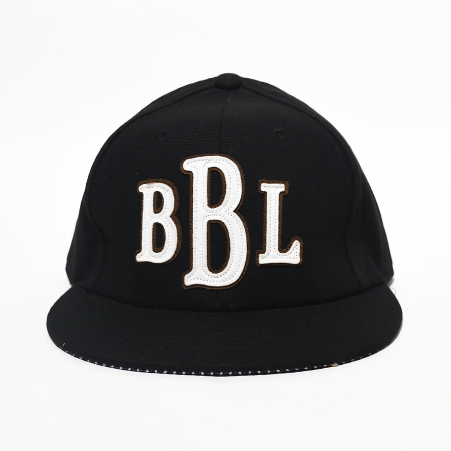 BROWN BAG LIQUOR ブラウンバックリカー ストラップバックキャップ BBL-CAP001 カジュアル ストリート系 ファッション 帽子 通販