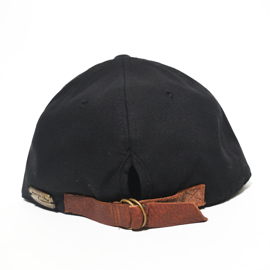 BROWN BAG LIQUOR ブラウンバックリカー ストラップバックキャップ BBL-CAP001 カジュアル ストリート系 ファッション 帽子 通販
