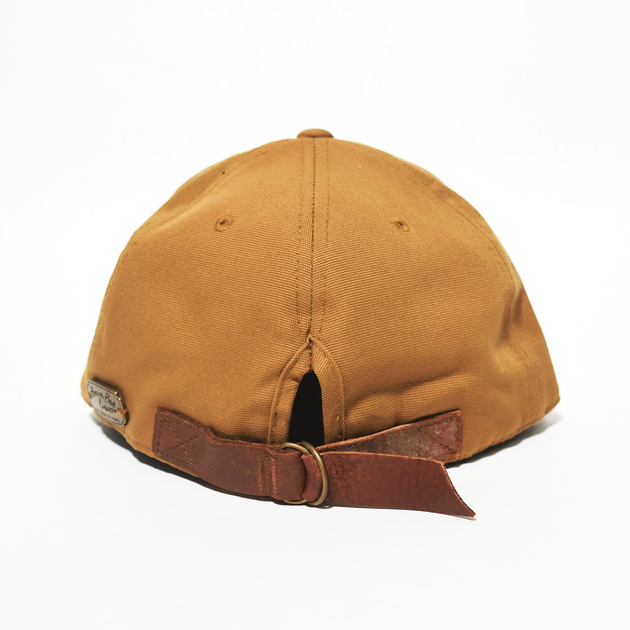 BROWN BAG LIQUOR ブラウンバックリカー ストラップバックキャップ BBL-CAP001 カジュアル ストリート系 ファッション 帽子 通販