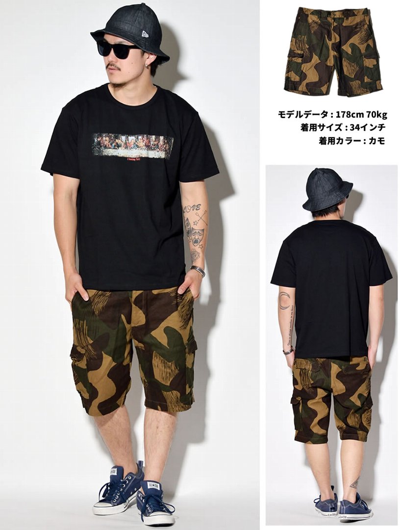 BROWN BAG LIQUOR ブラウンバッグリカー デニムパンツ ジーンズ ダメージデニム BBL-PT1507 カラー B系 ファッション