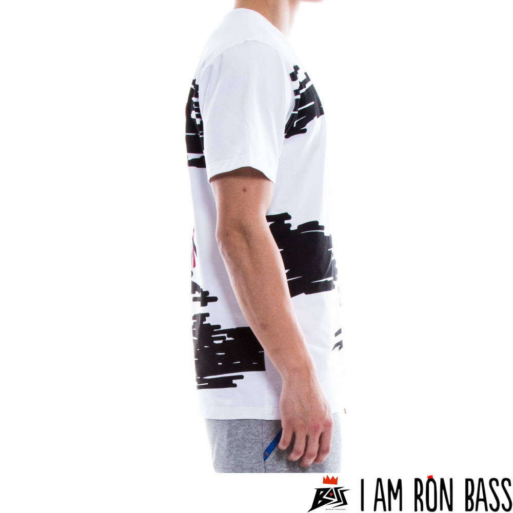 バスバイロンバス BASS BY RONBASS 半袖 Tシャツ B13045 B系ファッション