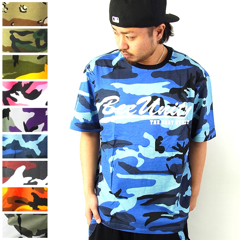 BEE UNITY/ビーユニティー/Tシャツ/but003 DJ DREAMS