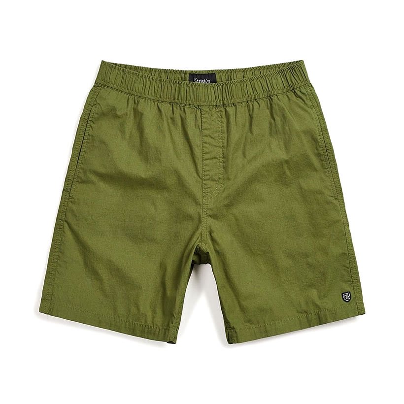 BRIXTON ブリクストン ショートパンツ メンズ 04090 USモデル サーフ系 ストリート系 スケーター系 ファッション 服 通販
