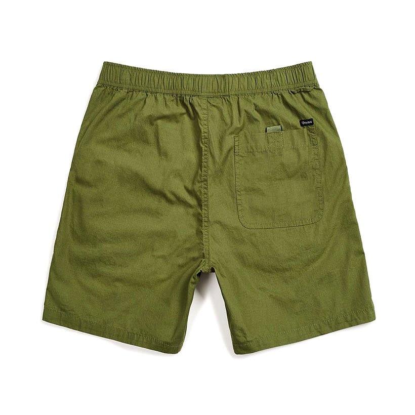 BRIXTON ブリクストン ショートパンツ メンズ 04090 USモデル サーフ系 ストリート系 スケーター系 ファッション 服 通販