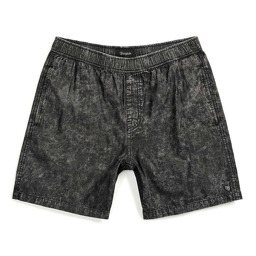 BRIXTON ブリクストン ショートパンツ メンズ 04090 USモデル サーフ系 ストリート系 スケーター系 ファッション 服 通販