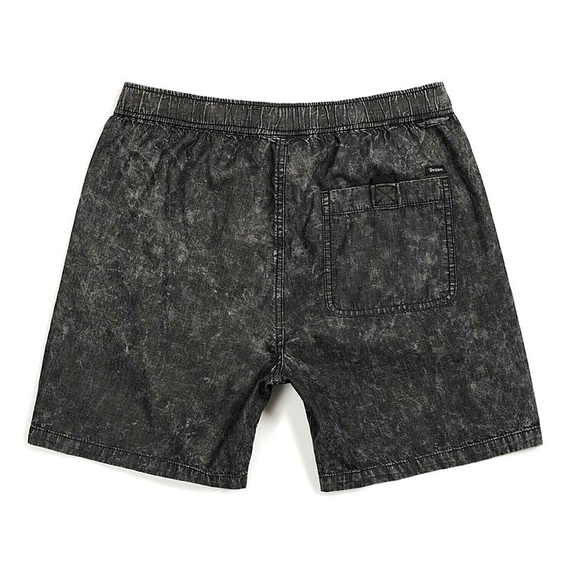 BRIXTON ブリクストン ショートパンツ メンズ 04090 USモデル サーフ系 ストリート系 スケーター系 ファッション 服 通販
