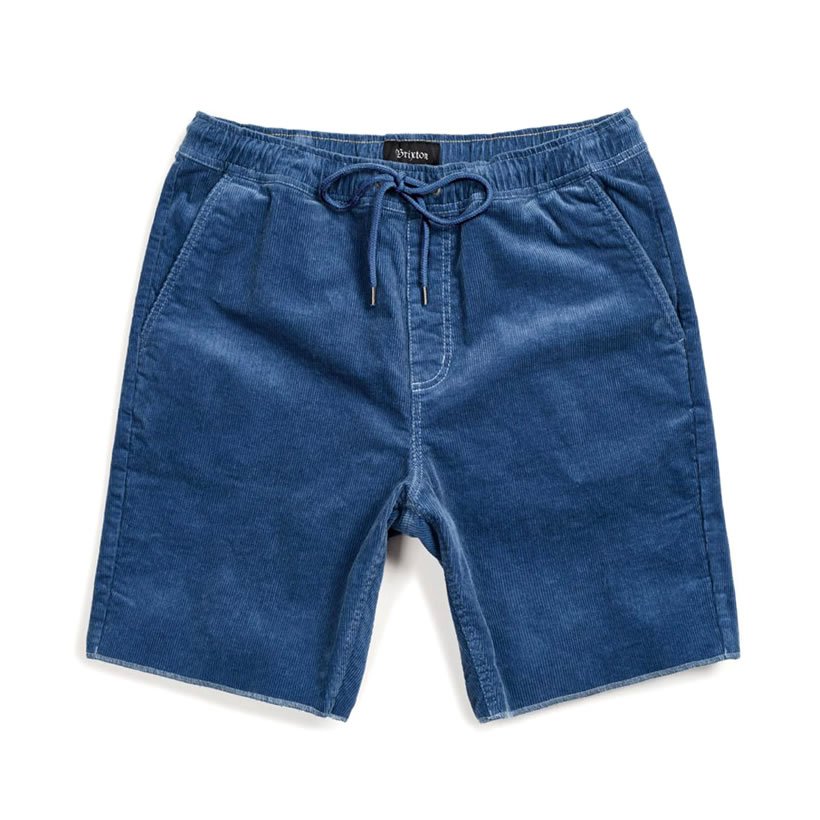 BRIXTON ブリクストン ショートパンツ メンズ 04111 USモデル サーフ系 ストリート系 スケーター系 ファッション 服 通販