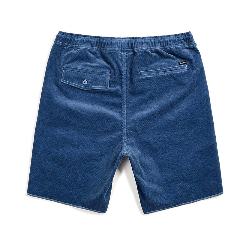 BRIXTON ブリクストン ショートパンツ メンズ 04111 USモデル サーフ系 ストリート系 スケーター系 ファッション 服 通販