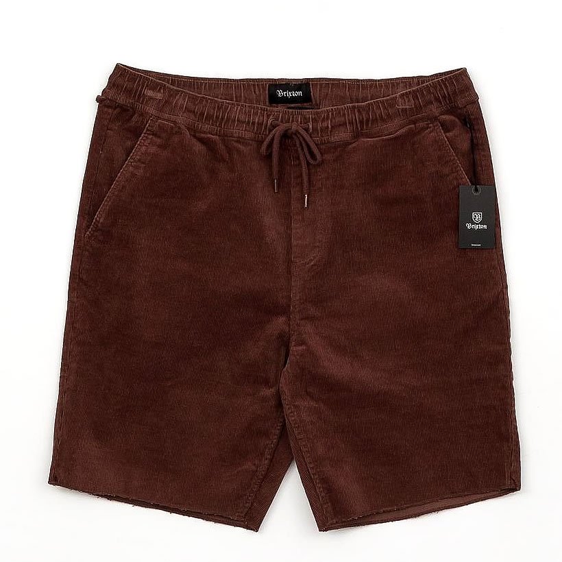 BRIXTON ブリクストン ショートパンツ メンズ 04111 USモデル サーフ系 ストリート系 スケーター系 ファッション 服 通販