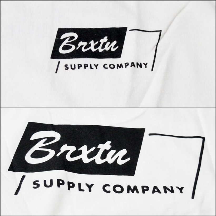 BRIXTON ブリクストン Tシャツ メンズ 半袖 06957 USモデル サーフ系 ストリート系 スケーター系 ファッション 服 通販