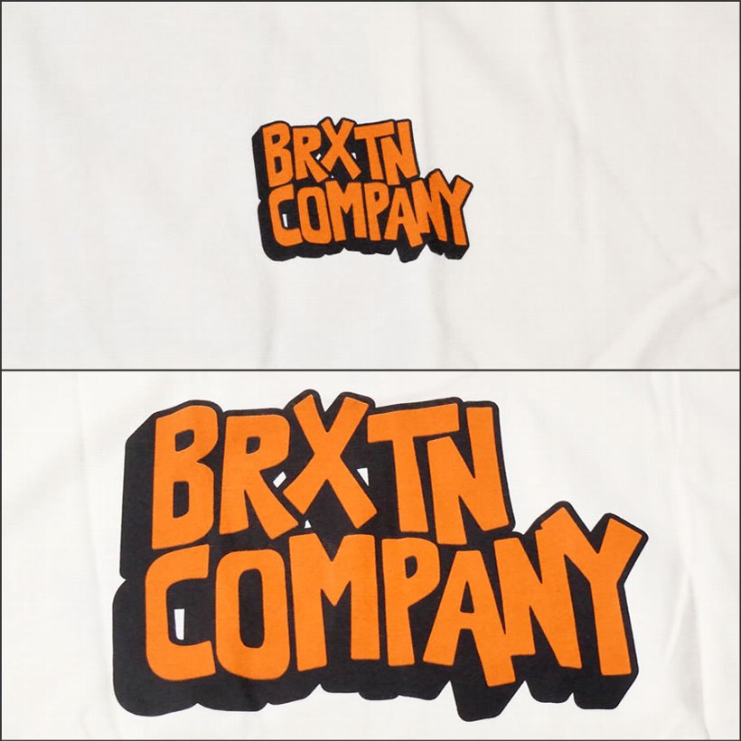 BRIXTON ブリクストン Tシャツ メンズ 半袖 06958 USモデル サーフ系 ストリート系 スケーター系 ファッション 服 通販