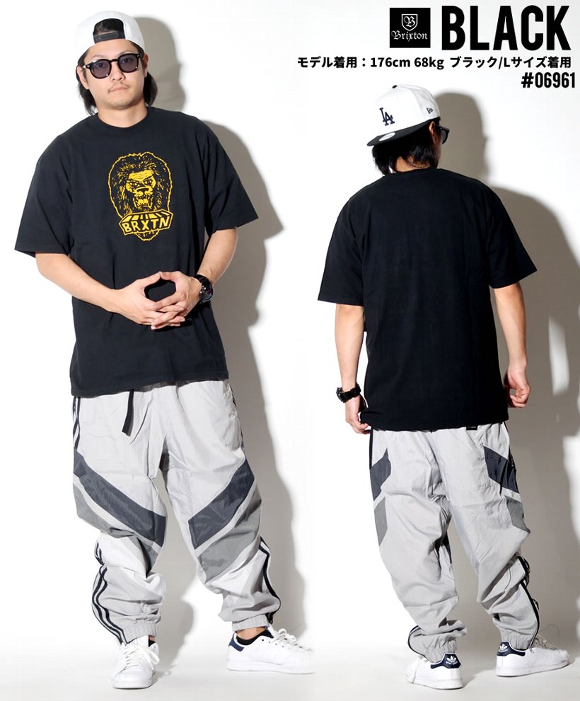 Brixton ブリクストン Tシャツ メンズ 大きいサイズ 半袖 サーフ系 西海岸 ストリート系 スケーター カジュアル ファッション 服 Pride S S Stt 通販 Brixton ブリクストン Tシャツ メンズ 大きいサイズ 半袖 サーフ系 西海岸 ストリート系 スケーター カジュアル ファッション 服 Pride S S Stt 通販