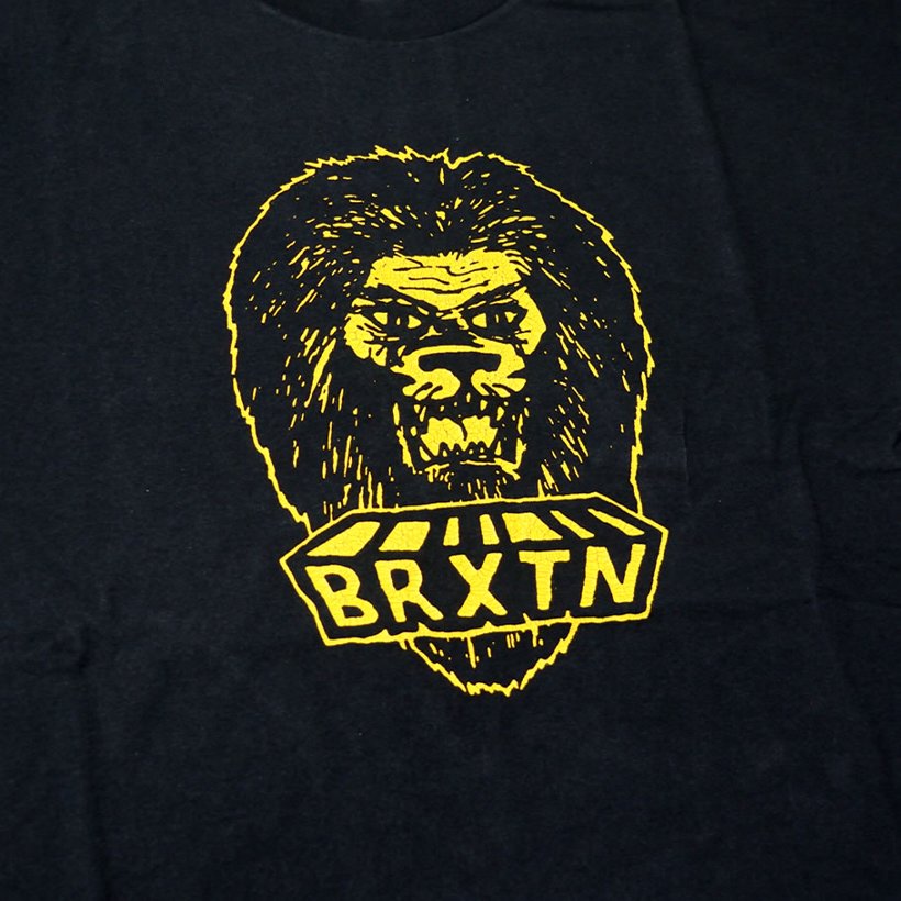 BRIXTON ブリクストン Tシャツ メンズ 半袖 06961 USモデル サーフ系 ストリート系 スケーター系 ファッション 服 通販