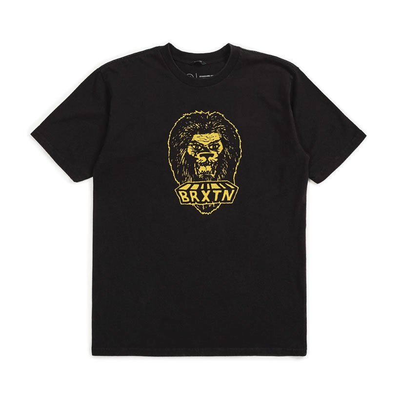 BRIXTON ブリクストン Tシャツ メンズ 半袖 06961 USモデル サーフ系 ストリート系 スケーター系 ファッション 服 通販