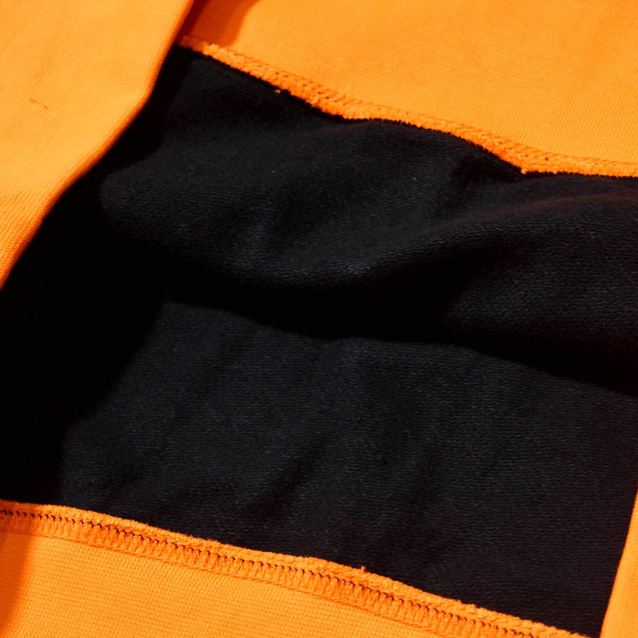 Carrots キャロッツ プルオーバーパーカー メンズ WORDMARK HOODIE CFA18-WMH