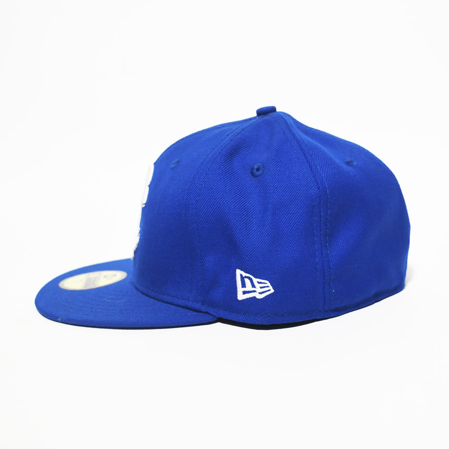 CROOKS&CASTLES クルックス アンド キャッスルズ ベースボールキャップ メンズ ブルー 青 B系 ヒップホップ HIPHOP ファッション 帽子