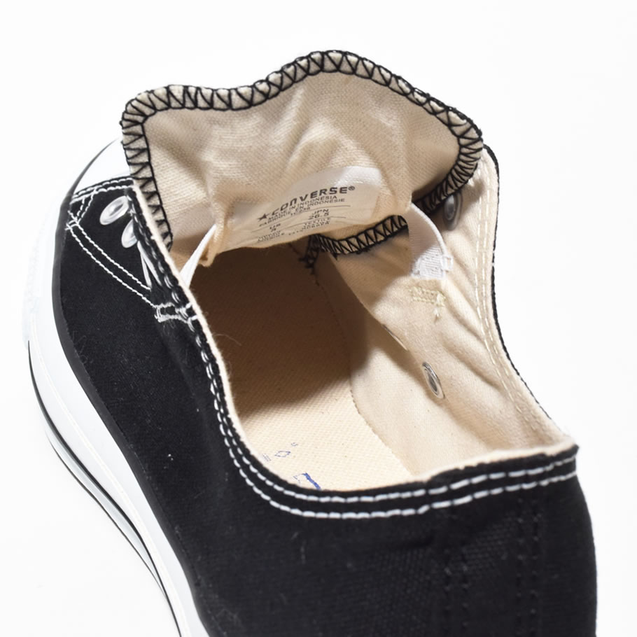 CONVERSE コンバース スニーカー シューズ 靴 ローカット オールスター ALL STAR SLIP 3 OX 1C239 1C238 スニーカーコーデ スニーカー女子 足元倶楽部