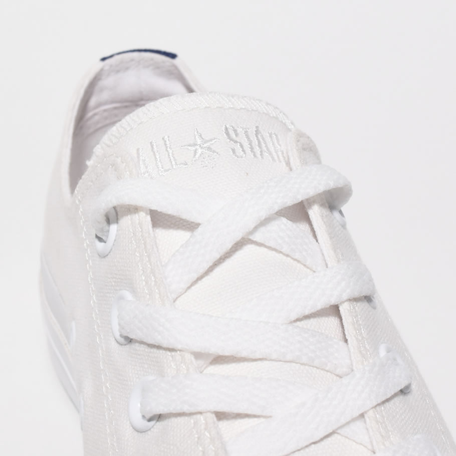 CONVERSE コンバース スニーカー シューズ 靴 ローカット オールスター ALL STAR COLORINWHITE OX 32168572 スニーカーコーデ スニーカー女子 足元倶楽部